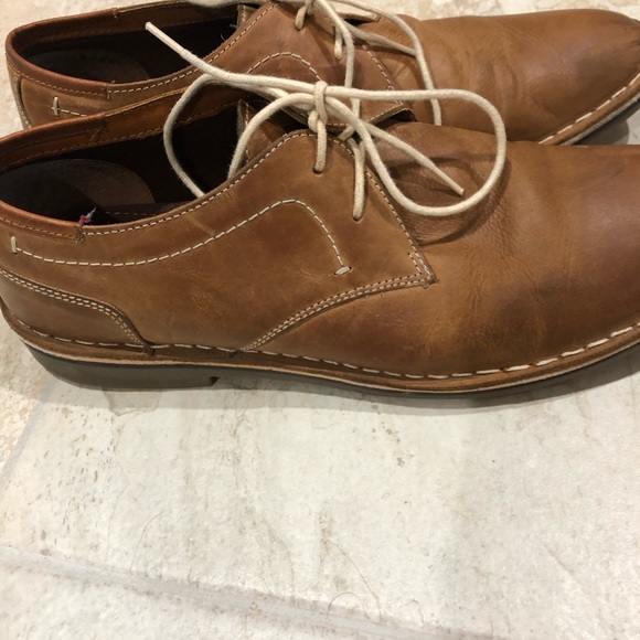 Steve Madden M Hasten Leather - Picture 4 of 4